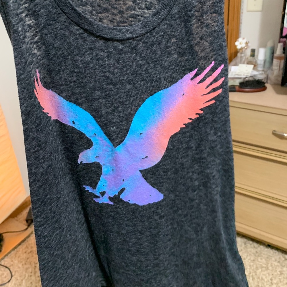 American Eagle tank top!